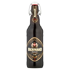 Bernard Černý ležák 12 0,5l