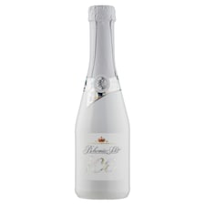 Bohemia Sekt Ice Demi Sec jakostní šumivé víno bílé 0,2l