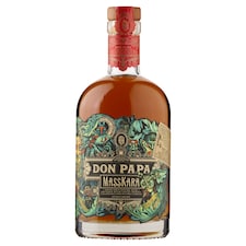 Don Papa Masskara 0,7l