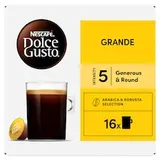 NESCAFÉ Dolce Gusto Grande - kávové kapsle - 16 kapslí v balení