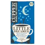 Cupper Little Dreamer bio bylinný čaj s heřmánkem, meduňkou a levandulí 20 ks 30g