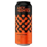 Semtex Juicy Grapefruit Energy Drink 500ml