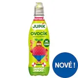 Jupík Ovocík Jahoda jablko 330ml