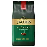 Jacobs Krönung Káva pražená zrnková 1000g