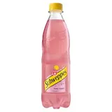 Schweppes Pink Tonic 0,5l