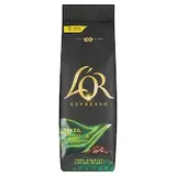 L'OR BRAZILIA zrnková káva 500g