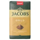 Jacobs Gold káva pražená mletá 250g