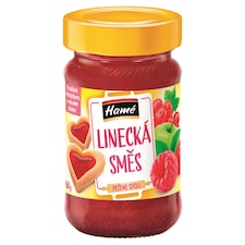 Hamé Ovocná směs linecká á la marmeláda 260g