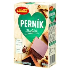 Vitana Perník 550g