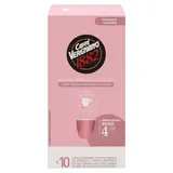 Caffè Vergnano 1882 Women in Coffee kávová směs pražená mletá kapsle 10 x 5,5g (55g)