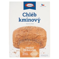 Labeta Chléb kmínový 500g
