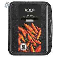 Go Cook Plech na pečení 32,5 x 24 cm