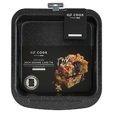 Go Cook Forma na pečení 20 cm