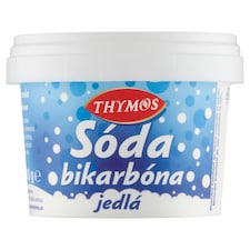 Thymos Jedlá soda bikarbona 100g