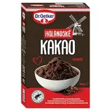 Dr. Oetker Holandské kakao 100g