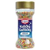 Dr. Oetker Kuličky duhové 65g