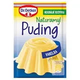 Dr. Oetker Naturamyl Puding příchuť vanilka 37g