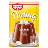 Dr. Oetker Puding příchuť Čokoláda 46g