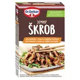 Dr. Oetker Bezlepkový jemný škrob 200g