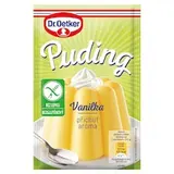 Dr. Oetker Puding příchuť vanilka 38g