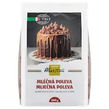 Master Martini Mléčná poleva 250g