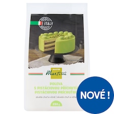 Master Martini Poleva s pistáciovou příchutí 250g