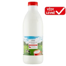 Acidofilní mléko 950g