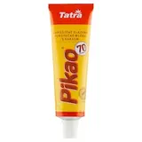 Tatra Pikao Zahuštěné slazené plnotučné mléko s kakaem 75g