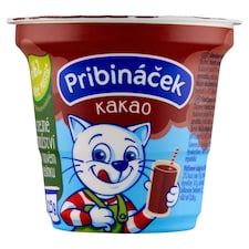 Pribináček Kakao 125g