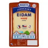 Madeta Jihočeský eidam uzený plátky 100g