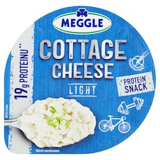 Meggle Cottage Cheese light 180g