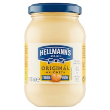 Hellmann's Majonéza originál 210ml