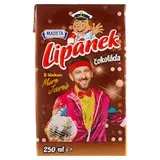 Madeta Lipánek Čokoláda 250ml
