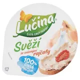 Lučina Svěží se sušenými rajčaty 80g