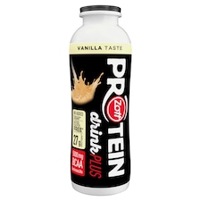 Zott Protein Drink Plus vanilková příchuť 250ml