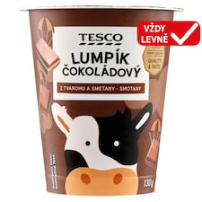 Lumpík čokoládový 130g