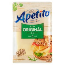 Apetito Originál plátky 90g
