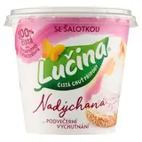 Lučina Nadýchaná se šalotkou 140g