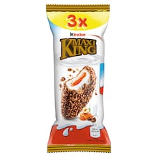 Kinder Maxi King 3 x 35g