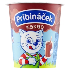 Pribináček Kakao 70g