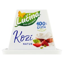 Lučina Kozí 150g