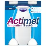 ACTIMEL Bílý 4x100g