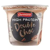 Ehrmann High Protein Double Choc 200g
