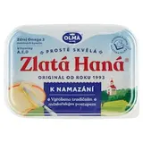 Olma Zlatá Haná K namazání 250g