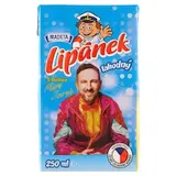 Madeta Lipánek Lahodný 250ml