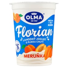 Olma Florian Meruňka 150g