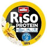 Müller Riso Protein mléčný rýžový dezert 180g