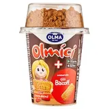 Olma Olmíci + Lotus Biscoff 115g