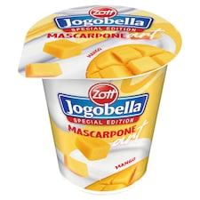 Zott Jogobella Mascarpone Art jogurt 150g