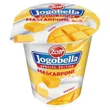 Zott Jogobella Mascarpone Art jogurt 150g